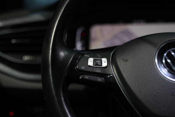 Volkswagen Polo 1.0 TSI DSG R-Line *Virtual cockpit*ACC*Parkeersensoren*Climate Control*