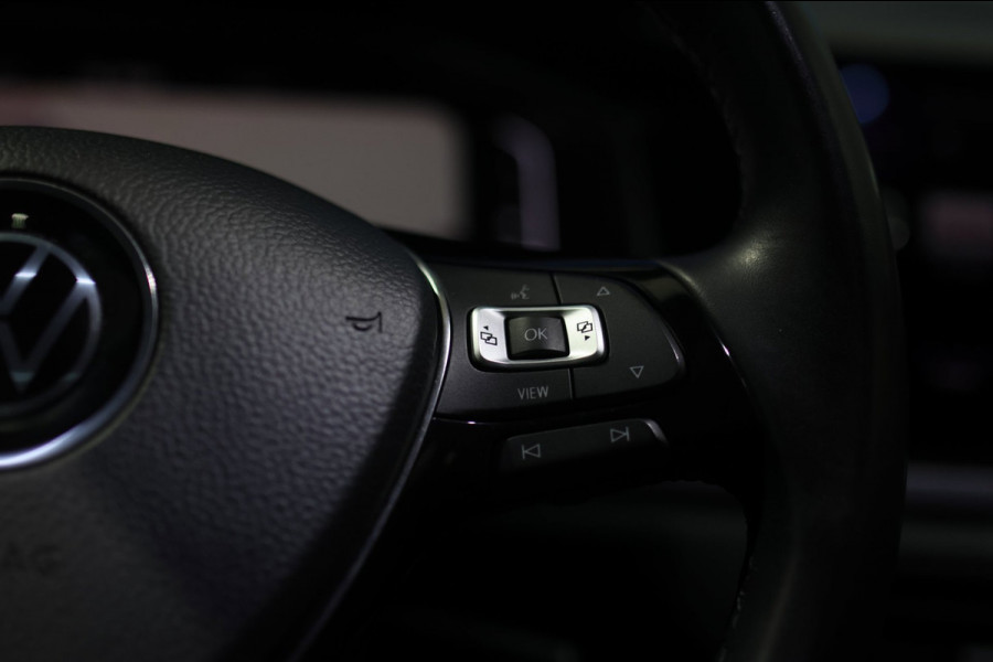 Volkswagen Polo 1.0 TSI DSG R-Line *Virtual cockpit*ACC*Parkeersensoren*Climate Control*