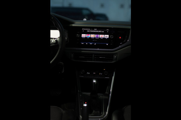 Volkswagen Polo 1.0 TSI DSG R-Line *Virtual cockpit*ACC*Parkeersensoren*Climate Control*