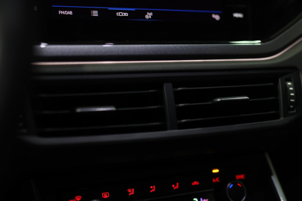 Volkswagen Polo 1.0 TSI DSG R-Line *Virtual cockpit*ACC*Parkeersensoren*Climate Control*