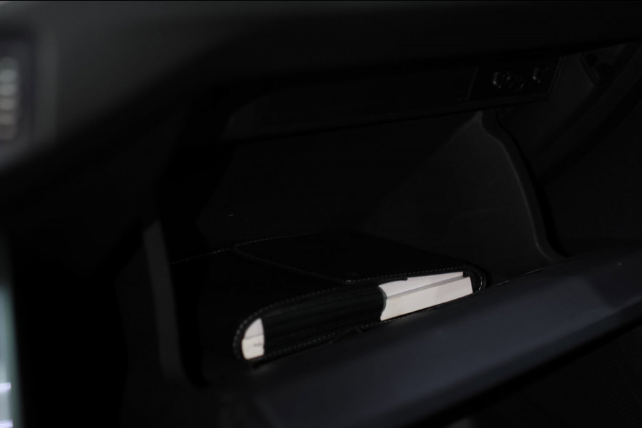 Volkswagen Polo 1.0 TSI DSG R-Line *Virtual cockpit*ACC*Parkeersensoren*Climate Control*