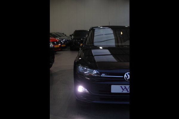 Volkswagen Polo 1.0 TSI DSG R-Line *Virtual cockpit*ACC*Parkeersensoren*Climate Control*