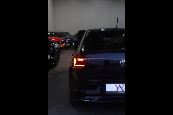 Volkswagen Polo 1.0 TSI DSG R-Line *Virtual cockpit*ACC*Parkeersensoren*Climate Control*