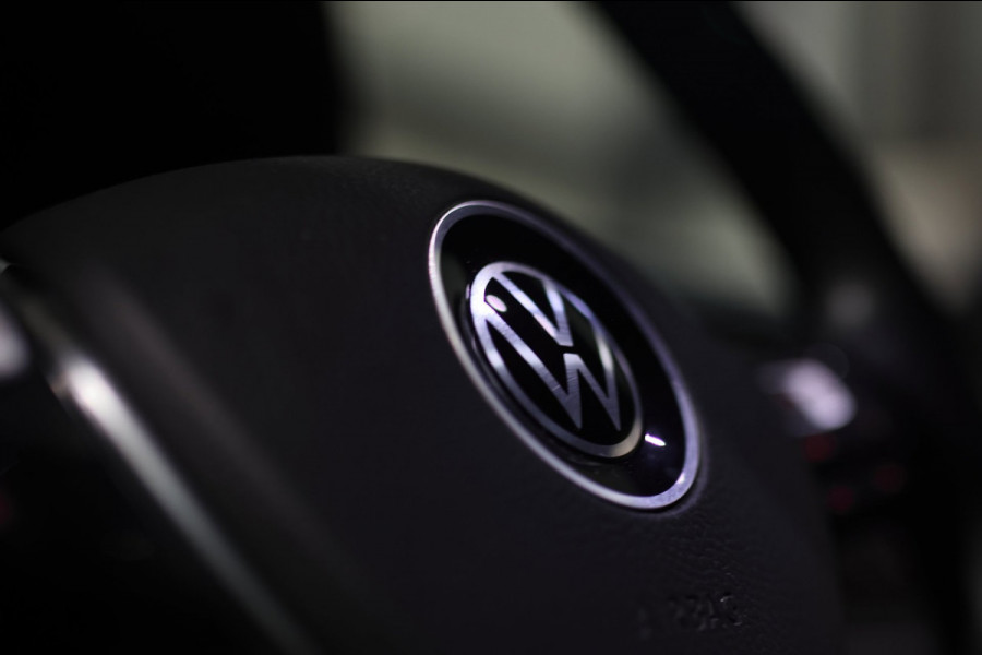 Volkswagen Polo 1.0 TSI DSG R-Line *Virtual cockpit*ACC*Parkeersensoren*Climate Control*