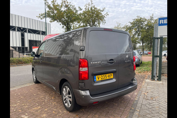 Peugeot Expert 2.0 BlueHDI 180pk L2 Premium Pack Automaat Euro6 Airco/ECC,Navigatie,Camera Nette Auto