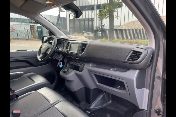 Peugeot Expert 2.0 BlueHDI 180pk L2 Premium Pack Automaat Euro6 Airco/ECC,Navigatie,Camera Nette Auto
