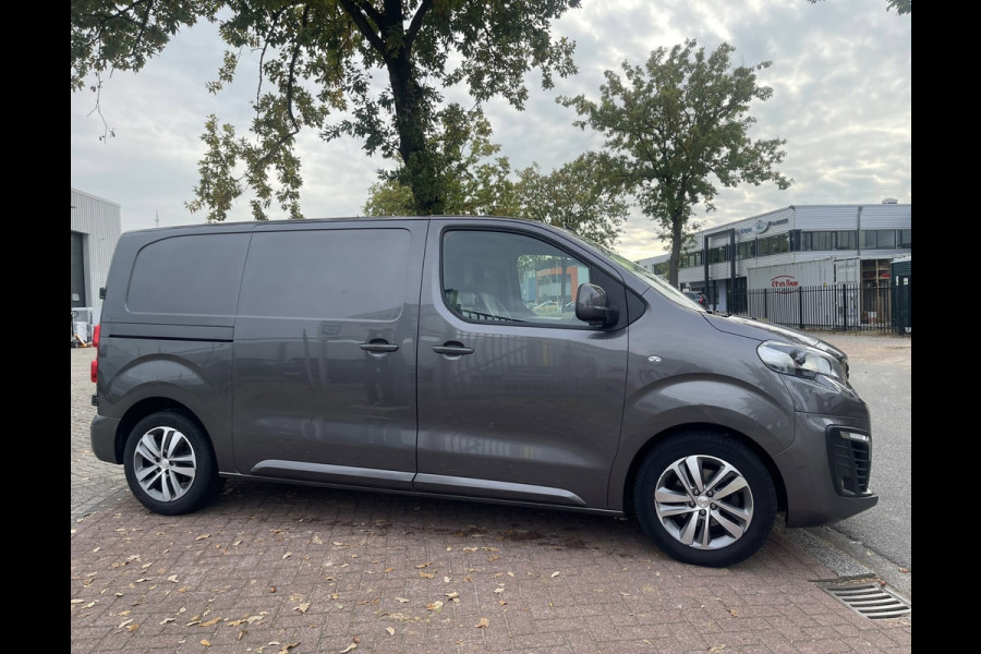 Peugeot Expert 2.0 BlueHDI 180pk L2 Premium Pack Automaat Euro6 Airco/ECC,Navigatie,Camera Nette Auto