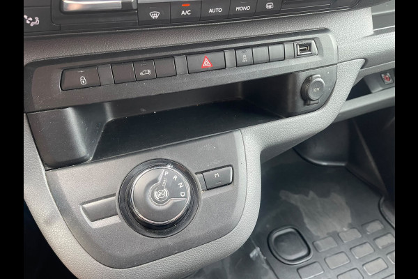 Peugeot Expert 2.0 BlueHDI 180pk L2 Premium Pack Automaat Euro6 Airco/ECC,Navigatie,Camera Nette Auto