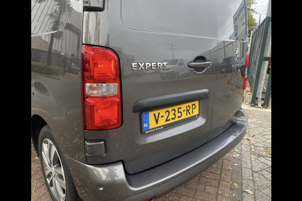 Peugeot Expert 2.0 BlueHDI 180pk L2 Premium Pack Automaat Euro6 Airco/ECC,Navigatie,Camera Nette Auto