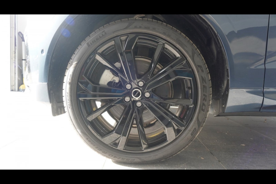 Volvo XC60 2.0 T8 Plug-in hybrid AWD BLACK EDITION (335kW/455PK) ** PANO, TREKH, ACC, HuD, 21-inch LMV ** 29k onder NP - UNFALLFREI ** ** INFORMEER OOK NAAR ONZE AANTREKKELIJKE FINANCIAL-LEASE TARIEVEN **