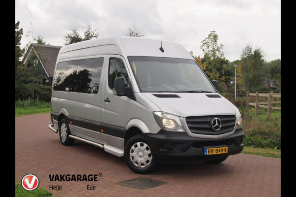 Mercedes-Benz Sprinter 314 2.2 CDI 366 HD | Rolstoelbus | Camera | Airco | NL-Auto |