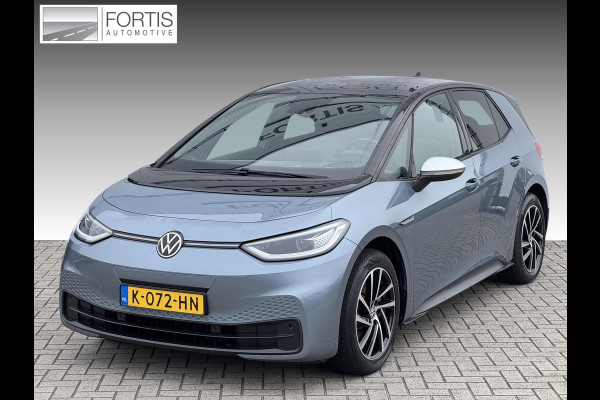 Volkswagen ID.3 Business 58 kWh NL-AUTO | VELGEN | CAMERA| SOH 92%