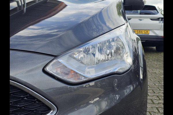 Ford C-MAX 1.0 Trend Goed onderhouden | Trekhaak | Navigatie | Android auto/Apple carplay | PDC | Climate control