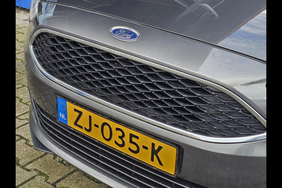 Ford C-MAX 1.0 Trend Goed onderhouden | Trekhaak | Navigatie | Android auto/Apple carplay | PDC | Climate control