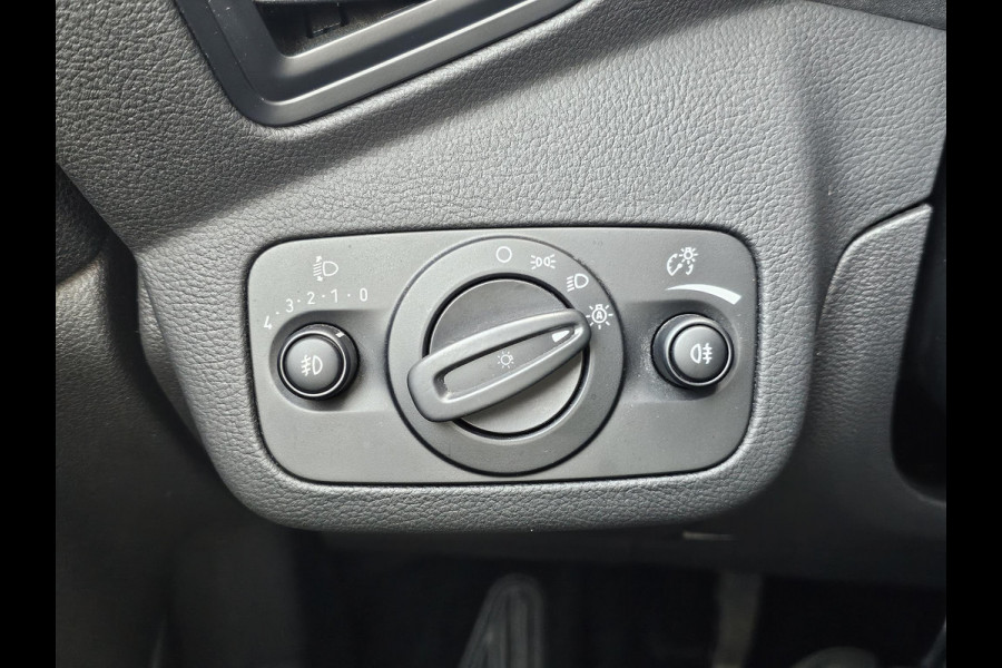 Ford C-MAX 1.0 Trend Goed onderhouden | Trekhaak | Navigatie | Android auto/Apple carplay | PDC | Climate control