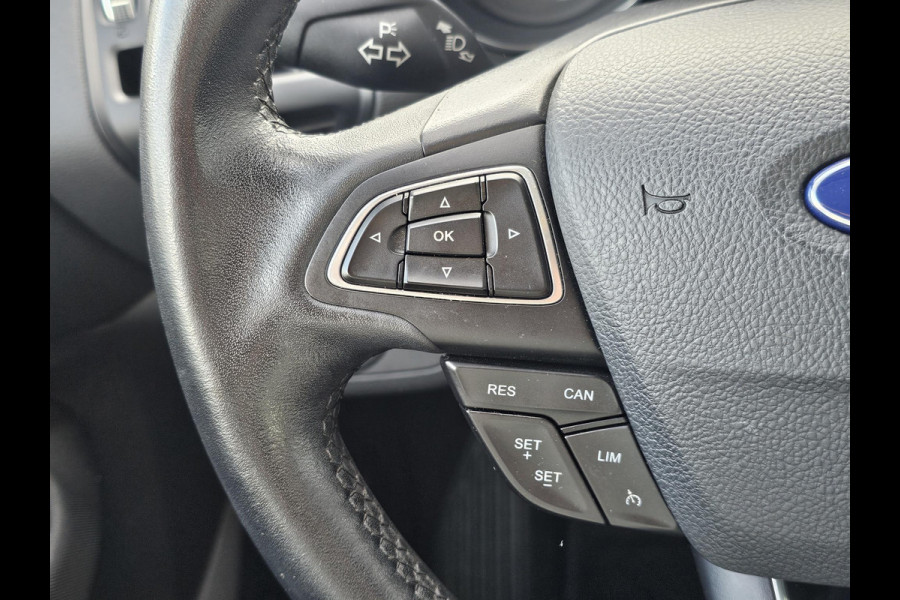 Ford C-MAX 1.0 Trend Goed onderhouden | Trekhaak | Navigatie | Android auto/Apple carplay | PDC | Climate control