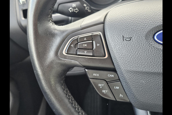 Ford C-MAX 1.0 Trend Goed onderhouden | Trekhaak | Navigatie | Android auto/Apple carplay | PDC | Climate control