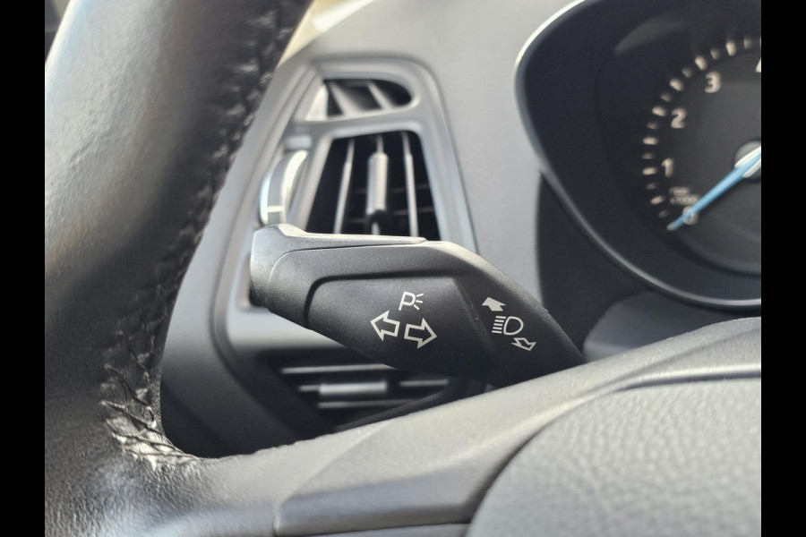 Ford C-MAX 1.0 Trend Goed onderhouden | Trekhaak | Navigatie | Android auto/Apple carplay | PDC | Climate control