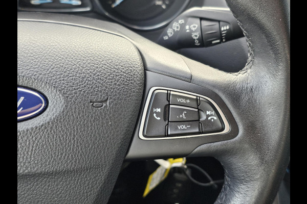 Ford C-MAX 1.0 Trend Goed onderhouden | Trekhaak | Navigatie | Android auto/Apple carplay | PDC | Climate control