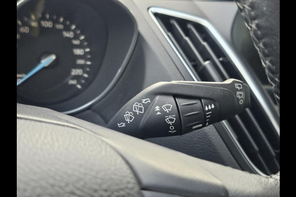 Ford C-MAX 1.0 Trend Goed onderhouden | Trekhaak | Navigatie | Android auto/Apple carplay | PDC | Climate control