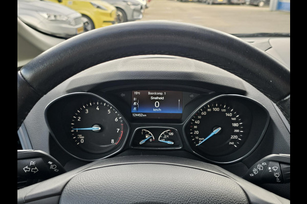 Ford C-MAX 1.0 Trend Goed onderhouden | Trekhaak | Navigatie | Android auto/Apple carplay | PDC | Climate control