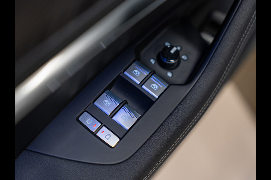 Audi A7 Sportback 50 TFSI e Quattro 3X S-Line, Black Optik, Pano, ACC, Virtual, Ambiënte Light, Apple Carplay, Camera, PDC, Clima