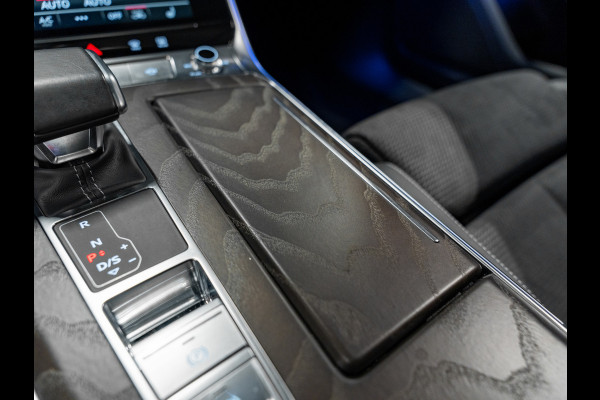 Audi A7 Sportback 50 TFSI e Quattro 3X S-Line, Black Optik, Pano, ACC, Virtual, Ambiënte Light, Apple Carplay, Camera, PDC, Clima
