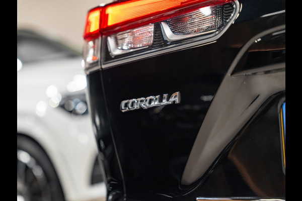 Toyota Corolla Cross Hybrid 200 Dynamic, Voll Led, Digi Dash, Adaptieve Cruise, Apple Carplay, Clima, PDC, Multistuur, Onderhoud