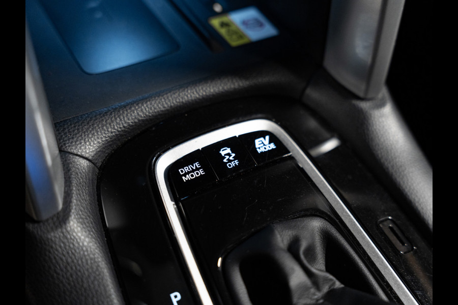 Toyota Corolla Cross Hybrid 200 Dynamic, Voll Led, Digi Dash, Adaptieve Cruise, Apple Carplay, Clima, PDC, Multistuur, Onderhoud