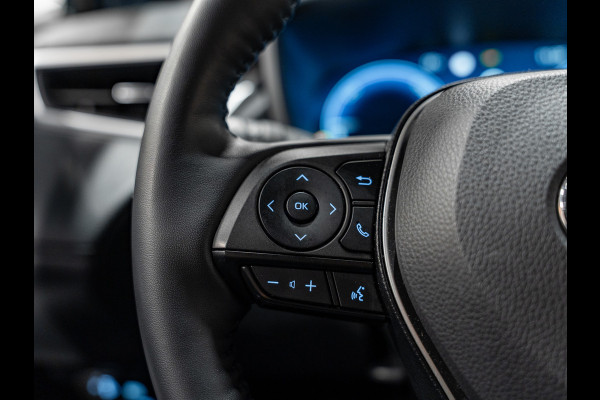 Toyota Corolla Cross Hybrid 200 Dynamic, Voll Led, Digi Dash, Adaptieve Cruise, Apple Carplay, Clima, PDC, Multistuur, Onderhoud