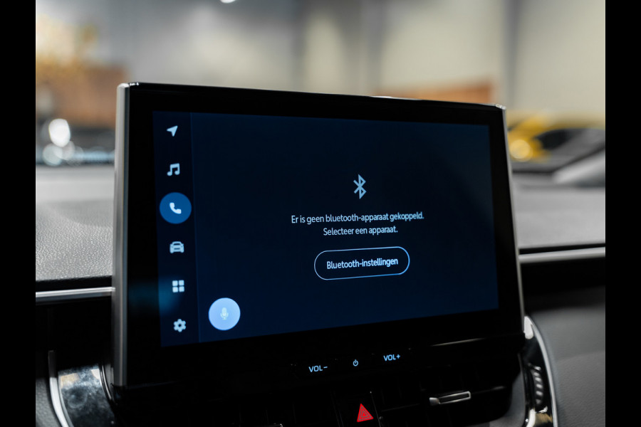 Toyota Corolla Cross Hybrid 200 Dynamic, Voll Led, Digi Dash, Adaptieve Cruise, Apple Carplay, Clima, PDC, Multistuur, Onderhoud