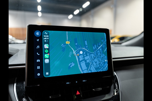 Toyota Corolla Cross Hybrid 200 Dynamic, Voll Led, Digi Dash, Adaptieve Cruise, Apple Carplay, Clima, PDC, Multistuur, Onderhoud