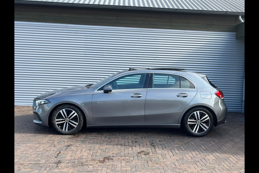 Mercedes-Benz A-Klasse 180 Business Solution Luxury panoramadak