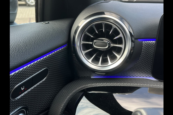 Mercedes-Benz A-Klasse 180 Business Solution Luxury panoramadak