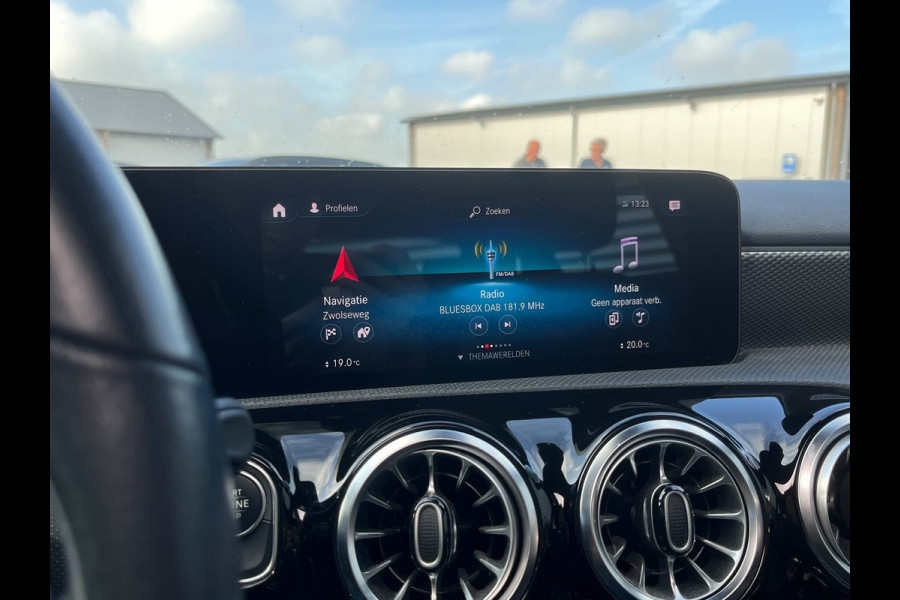Mercedes-Benz A-Klasse 180 Business Solution Luxury panoramadak