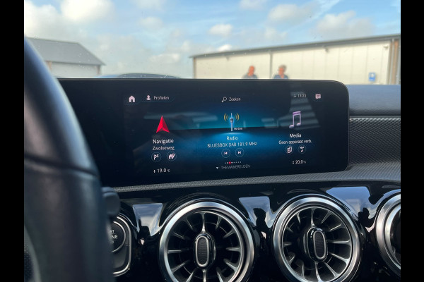 Mercedes-Benz A-Klasse 180 Business Solution Luxury panoramadak