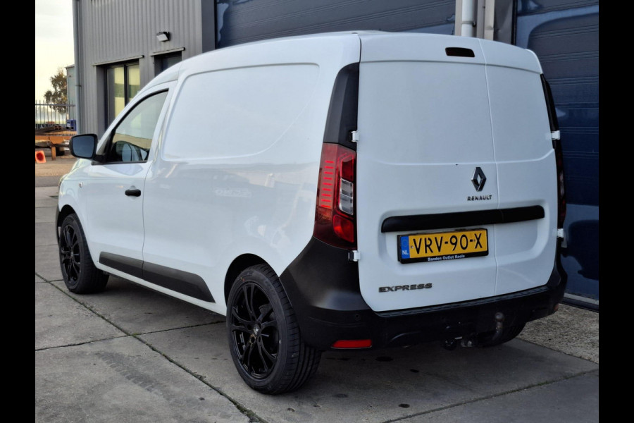 Renault Express 1.5 dCi 75 Comfort AIRCO / CRUISE CONTROLE / EURO 6 / TREKHAAK
