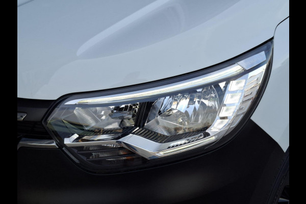 Renault Express 1.5 dCi 75 Comfort AIRCO / CRUISE CONTROLE / EURO 6 / TREKHAAK