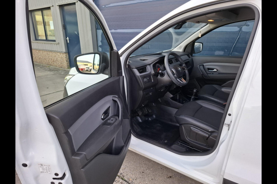 Renault Express 1.5 dCi 75 Comfort AIRCO / CRUISE CONTROLE / EURO 6 / TREKHAAK