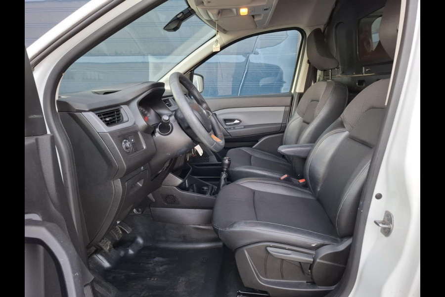 Renault Express 1.5 dCi 75 Comfort AIRCO / CRUISE CONTROLE / EURO 6 / TREKHAAK