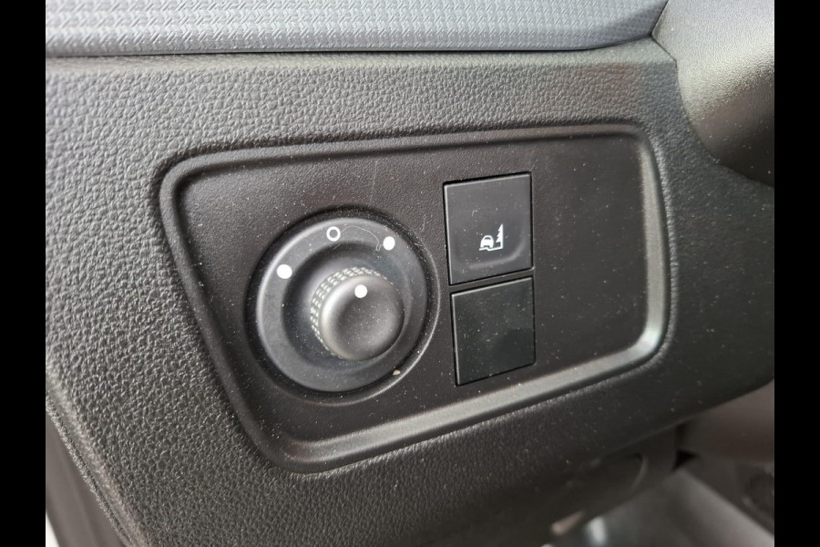 Renault Express 1.5 dCi 75 Comfort AIRCO / CRUISE CONTROLE / EURO 6 / TREKHAAK