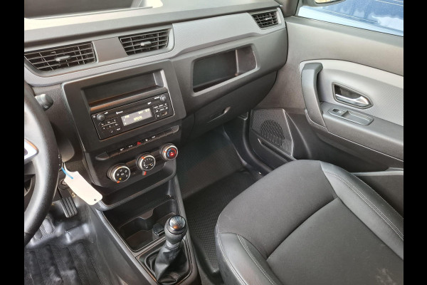 Renault Express 1.5 dCi 75 Comfort AIRCO / CRUISE CONTROLE / EURO 6 / TREKHAAK