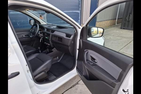 Renault Express 1.5 dCi 75 Comfort AIRCO / CRUISE CONTROLE / EURO 6 / TREKHAAK