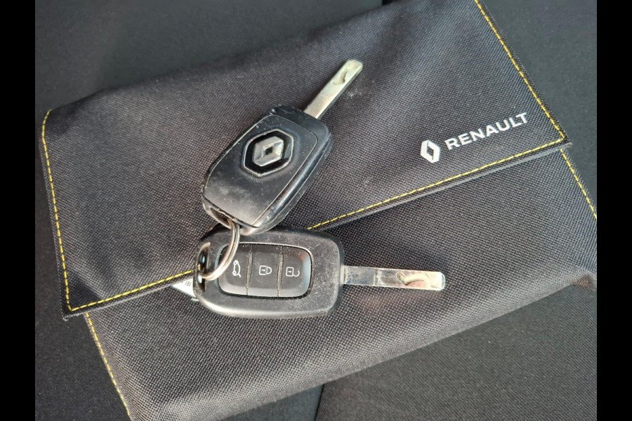 Renault Express 1.5 dCi 75 Comfort AIRCO / CRUISE CONTROLE / EURO 6 / TREKHAAK