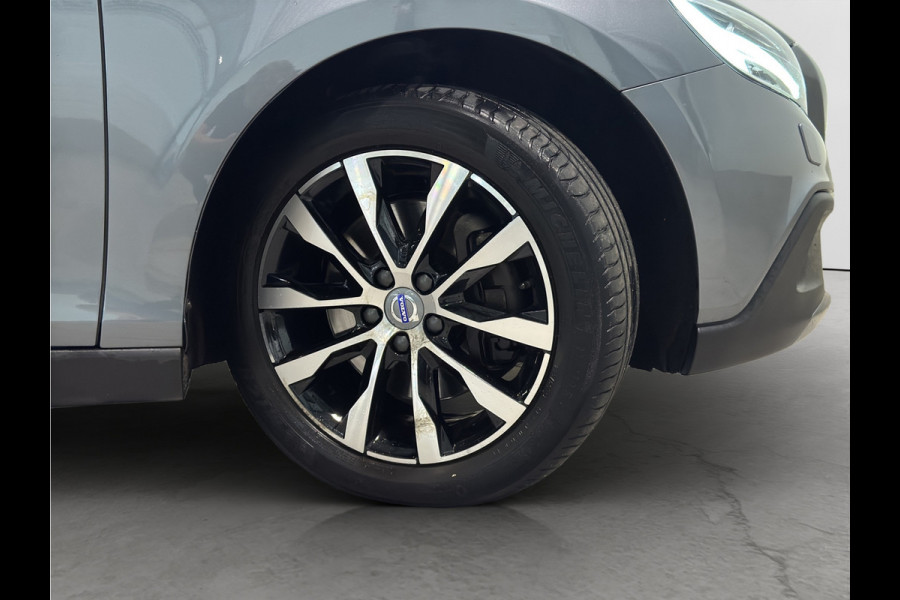 Volvo V40 Cross Country T3 Aut. Dynamic Parkeercamera Stoelverwarming 17" 152pk