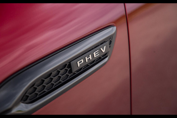 Mazda CX-60 2.5 e-SkyActiv PHEV Homura / STOELVERWARMING + KOELING / CARPLAY / ADAPTIVE CRUISE