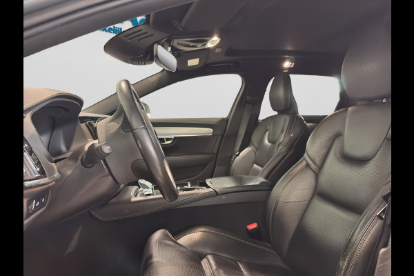 Volvo V90 T8 Aut. Inscription BOMVOL! Intellisafe Trekhaak 360Camera 390pk