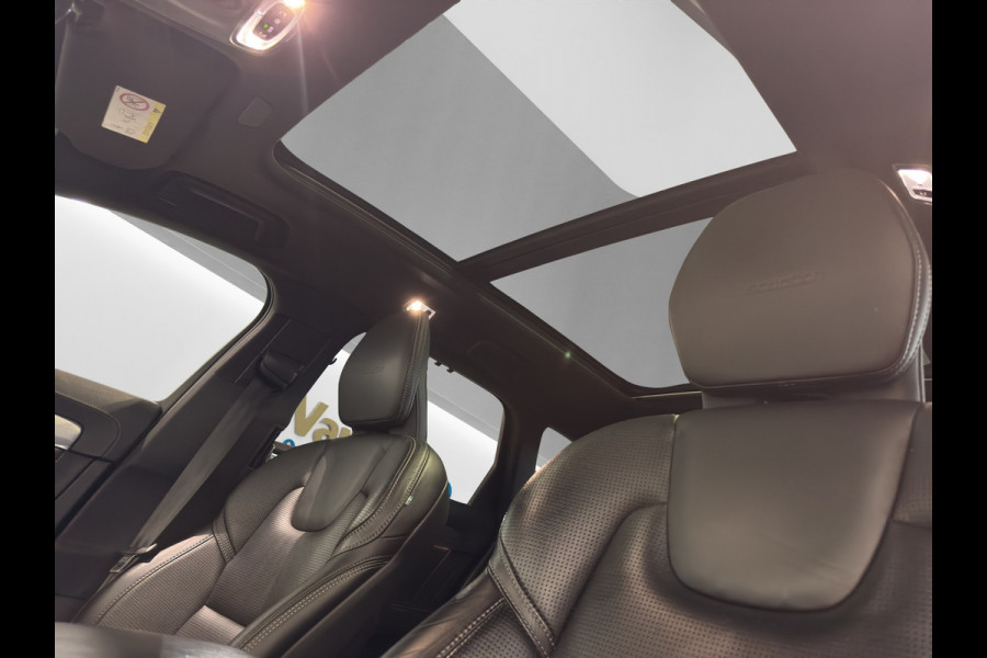 Volvo V90 T8 Aut. Inscription BOMVOL! Intellisafe Trekhaak 360Camera 390pk
