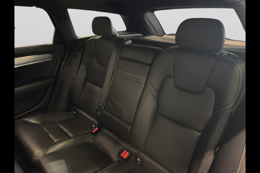 Volvo V90 T8 Aut. Inscription BOMVOL! Intellisafe Trekhaak 360Camera 390pk