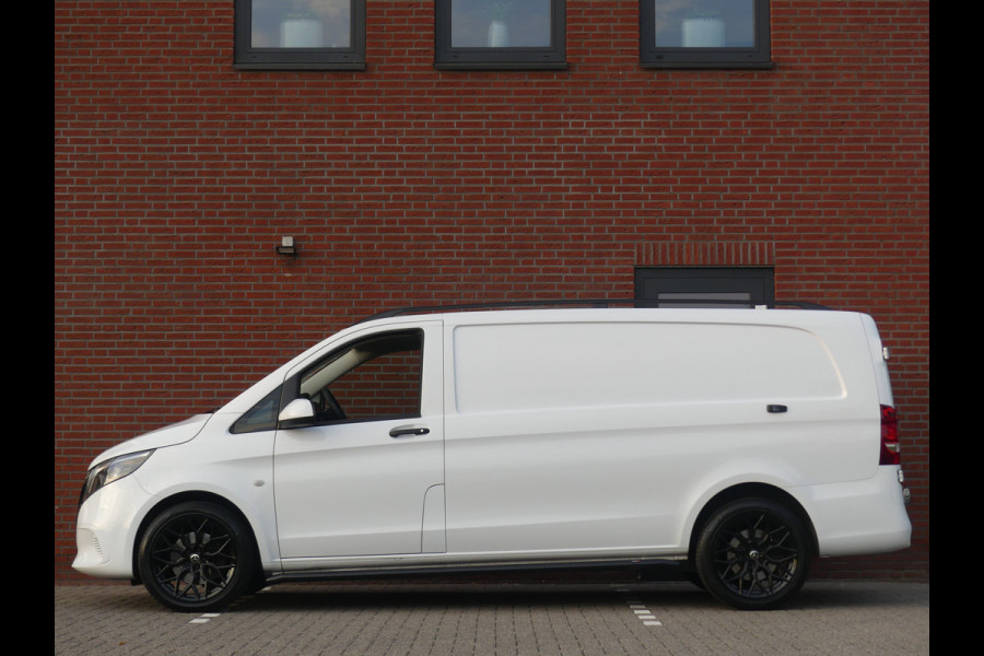 Mercedes-Benz Vito 116 CDI Extra lang Camera/Navigatie/Airco/Cruise control